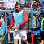 Petagna verso il Pisa: accordo vicino con il Monza per l'ex attaccante del Cagliari