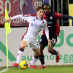 Makoumbou verso il ritorno in Italia: la Sampdoria tratta con il Samsunspor