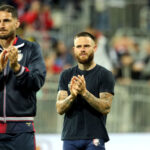 Nández può cambiare squadra in Arabia: il Neom punta l’ex Cagliari