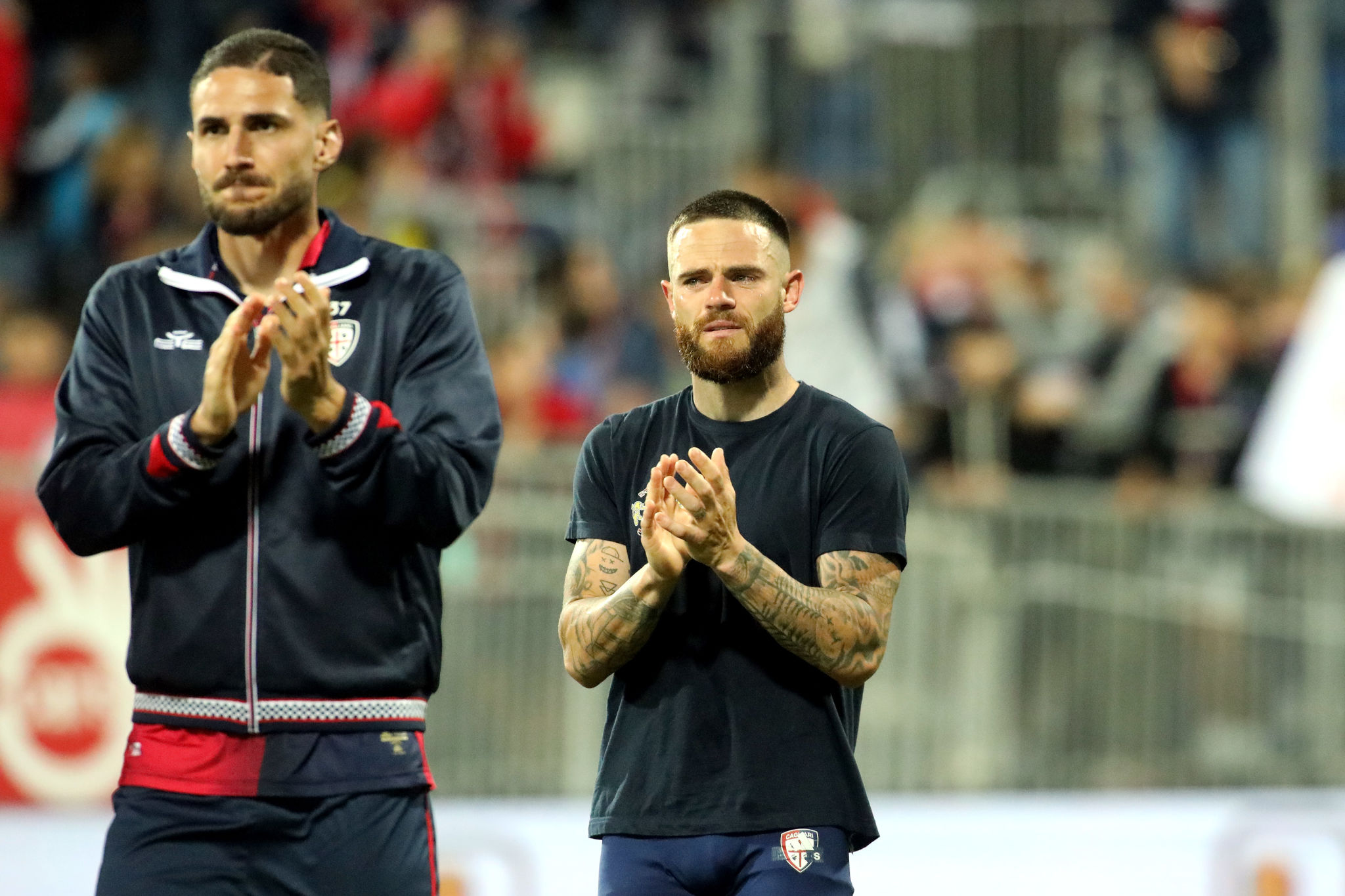 Nández può cambiare squadra in Arabia: il Neom punta l’ex Cagliari