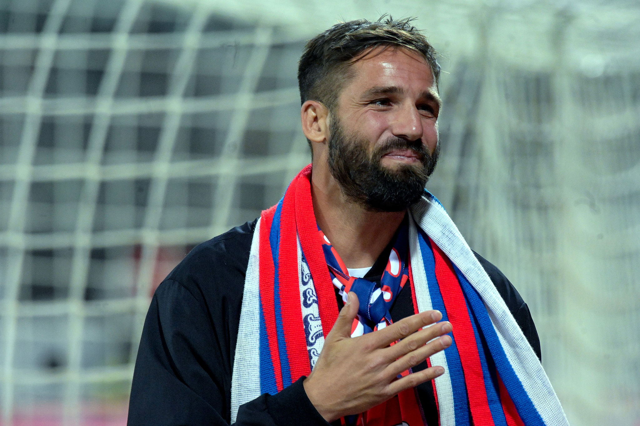 Pavoletti e “l’ultimo sfizio”: Livorno sogna il ritorno dell’ex Cagliari