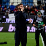 Pavoletti, la nuova vita dopo il calcio: "Tanta energia e notti in bianco per Emma Luna"