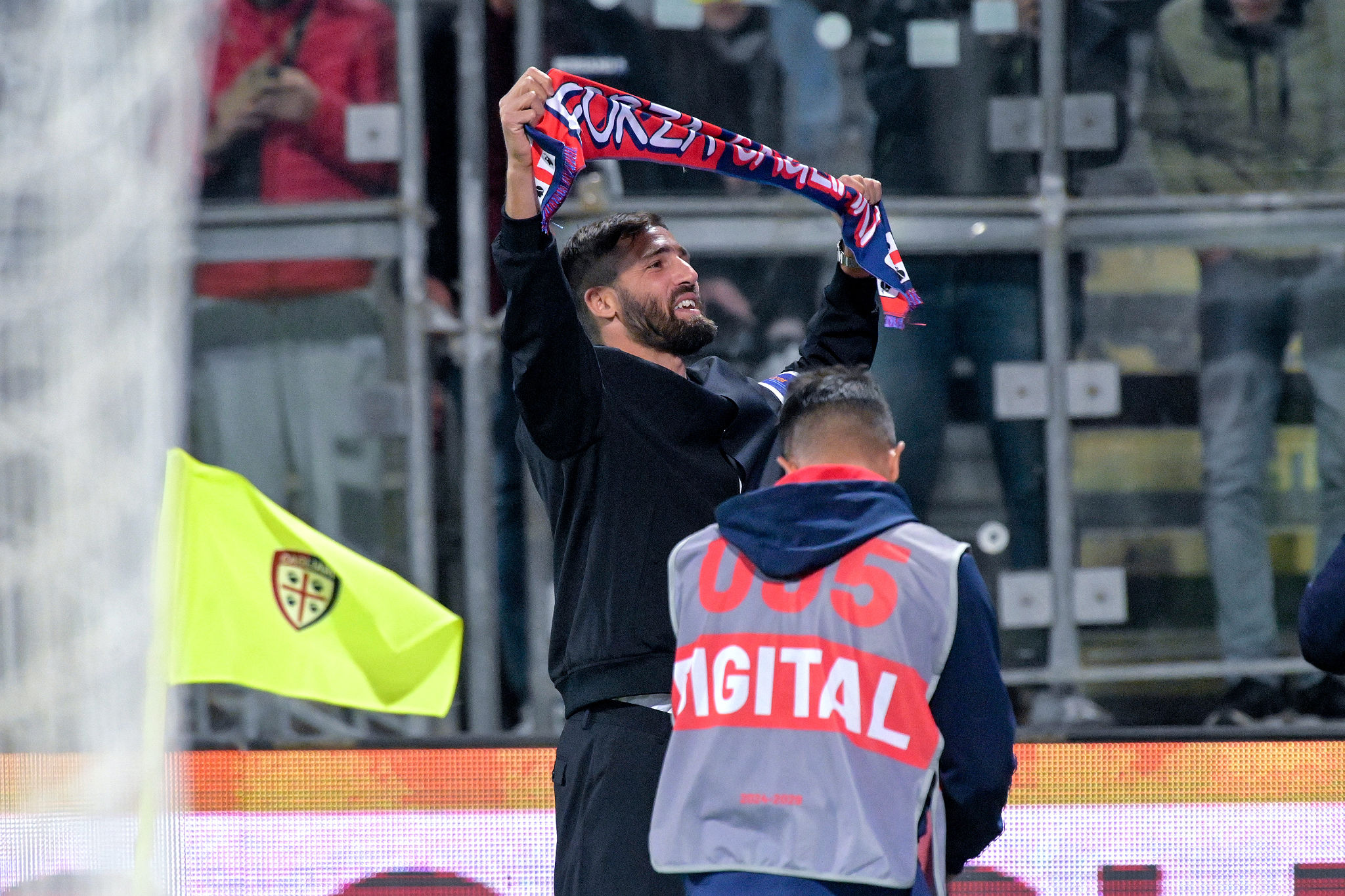 Stadio Cagliari, via ai lavori a marzo 2027: la conferma dalla proroga del mercato Cuore