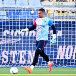 Cagliari, Caprile resta una certezza: il portiere verso la nuova stagione rossoblù
