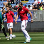 Baschirotto, futuro ancora da decidere: il Cagliari osserva