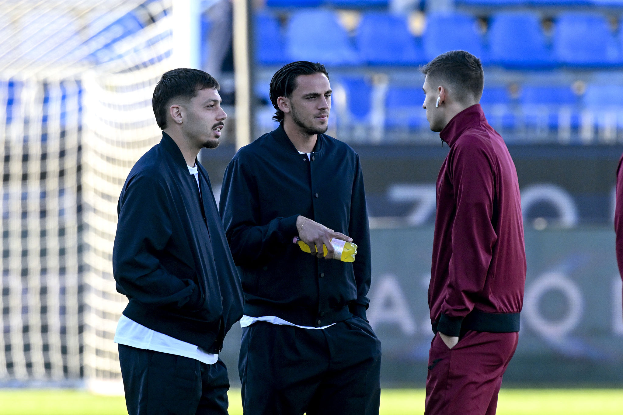 Gaetano regista all'Atalanta: l'eredità tattica di Pisacane e del Cagliari