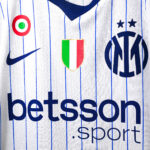 Definite le formazioni ufficiali di Cagliari-Inter per la serie A
