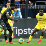 Kingstone Mutandwa in Turchia: accordo per il prestito oneroso al Caykur Rizespor