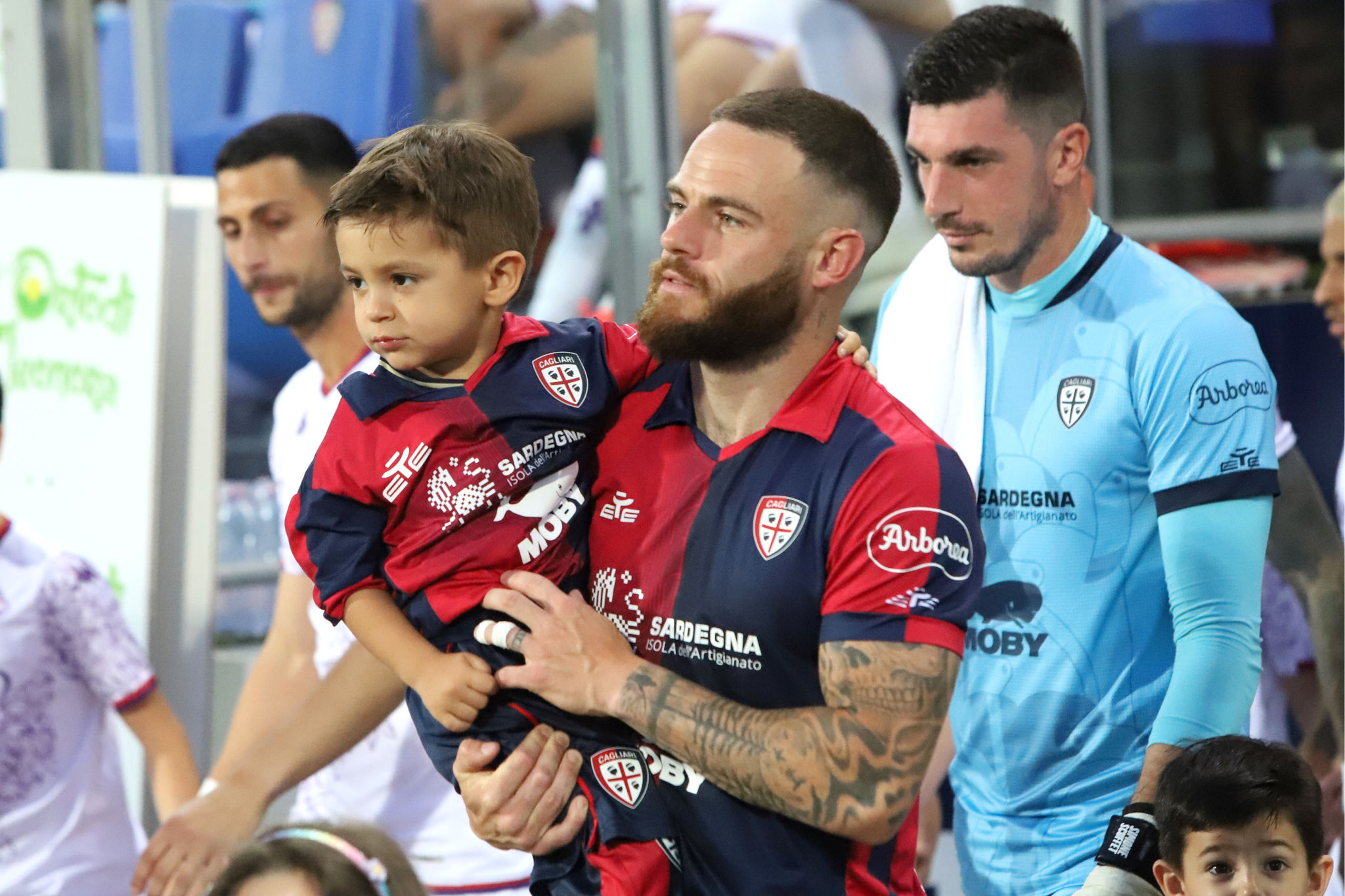 Nandez-Cagliari, ritorno possibile: i rossoblù valutano il grande ritorno dell’uruguaiano