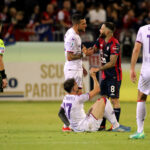 Nandez-Cagliari, suggestione di mercato ma nessun contatto: la situazione