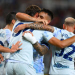 Lautaro Martinez a caccia di record contro il Cagliari: la Unipol Domus nel mirino del capitano dell'Inter