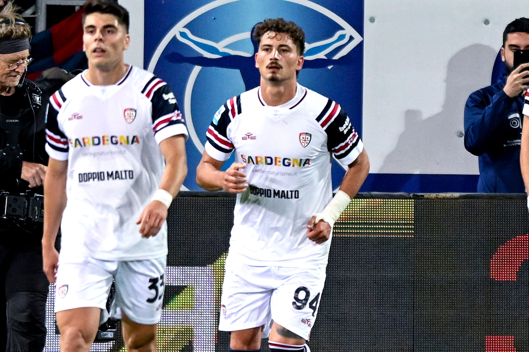 Esposito, futuro ancora aperto: Torino in corsa, attenzione a Lazio e Napoli