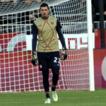 Scuffet, salta il passaggio al Venezia: futuro incerto per l'ex Cagliari