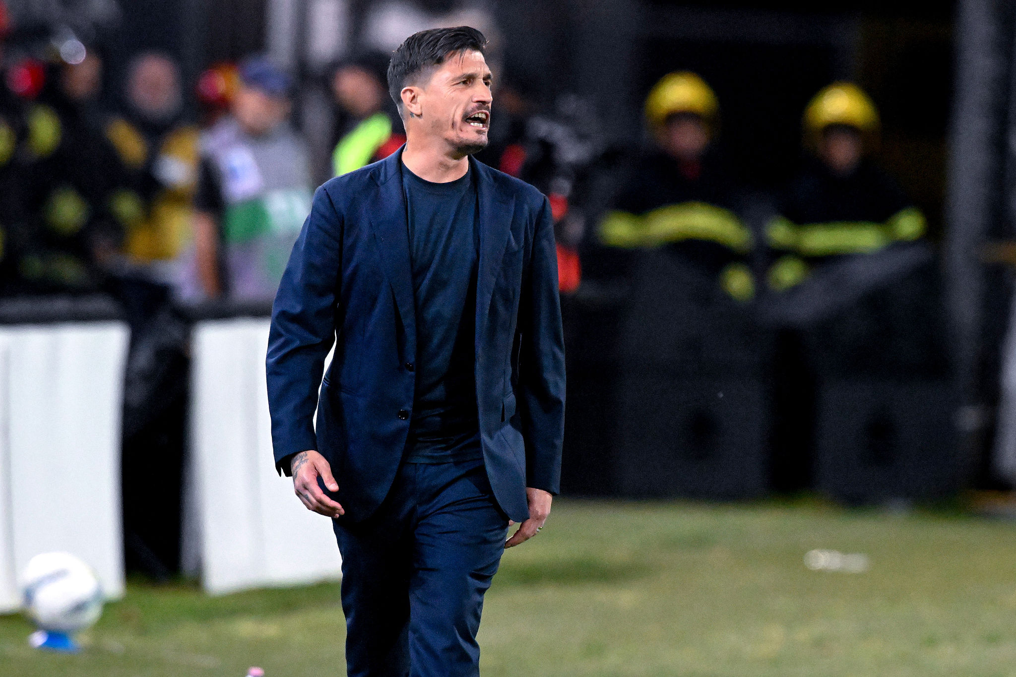 ✗ Cagliari, vigilia di Coppa Italia: Pisacane presenta la sfida con l'Arezzo