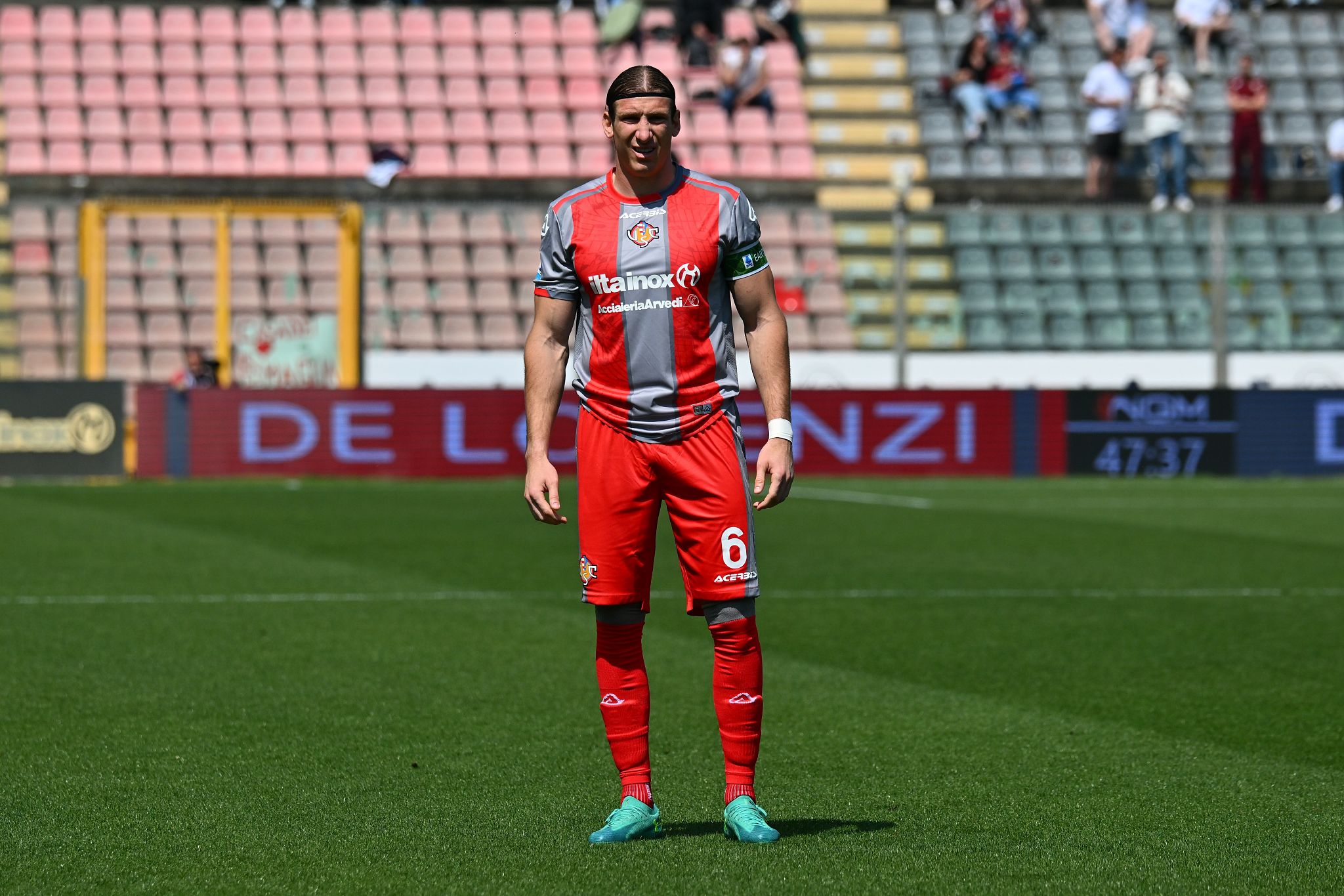 Baschirotto, concorrenza per il Cagliari: Bologna e Sassuolo si inseriscono