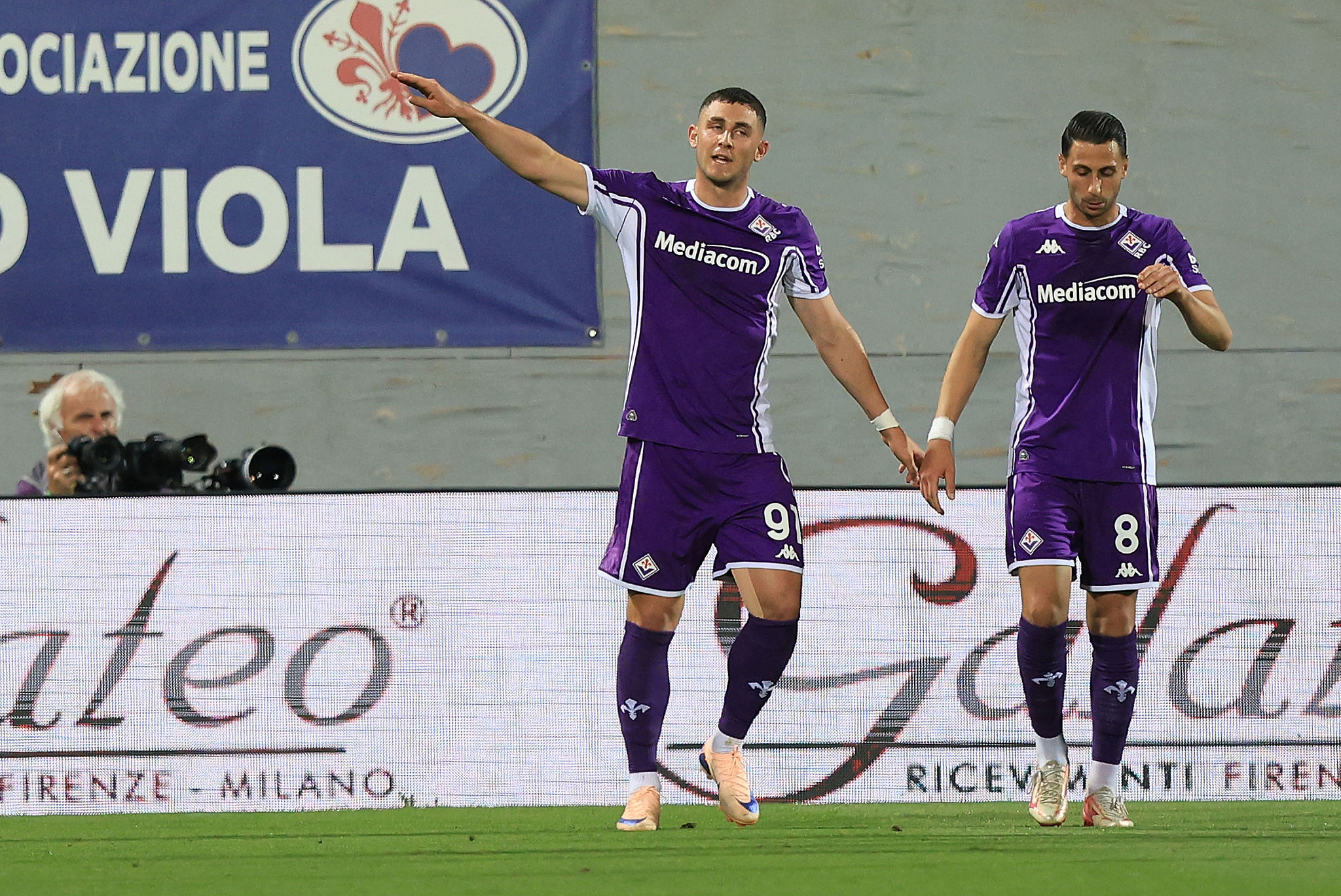 Cagliari, tesoretto dalla cessione di Piccoli: 1,8 milioni nelle casse del club