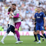 La Juventus punta Vicario: primo contatto con il Tottenham per l'ex portiere del Cagliari