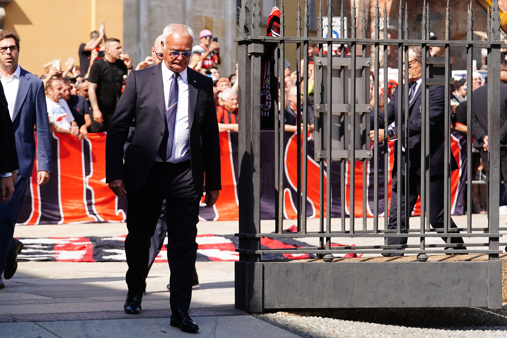Maldini-Ranieri, intreccio con il Cagliari: di mezzo c’è anche Daniel