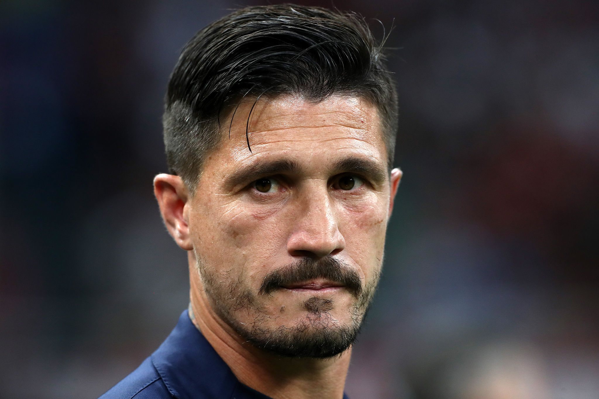 Pisacane: "Onorare Riva è la vittoria più grande. Ora due anime per il Cagliari"