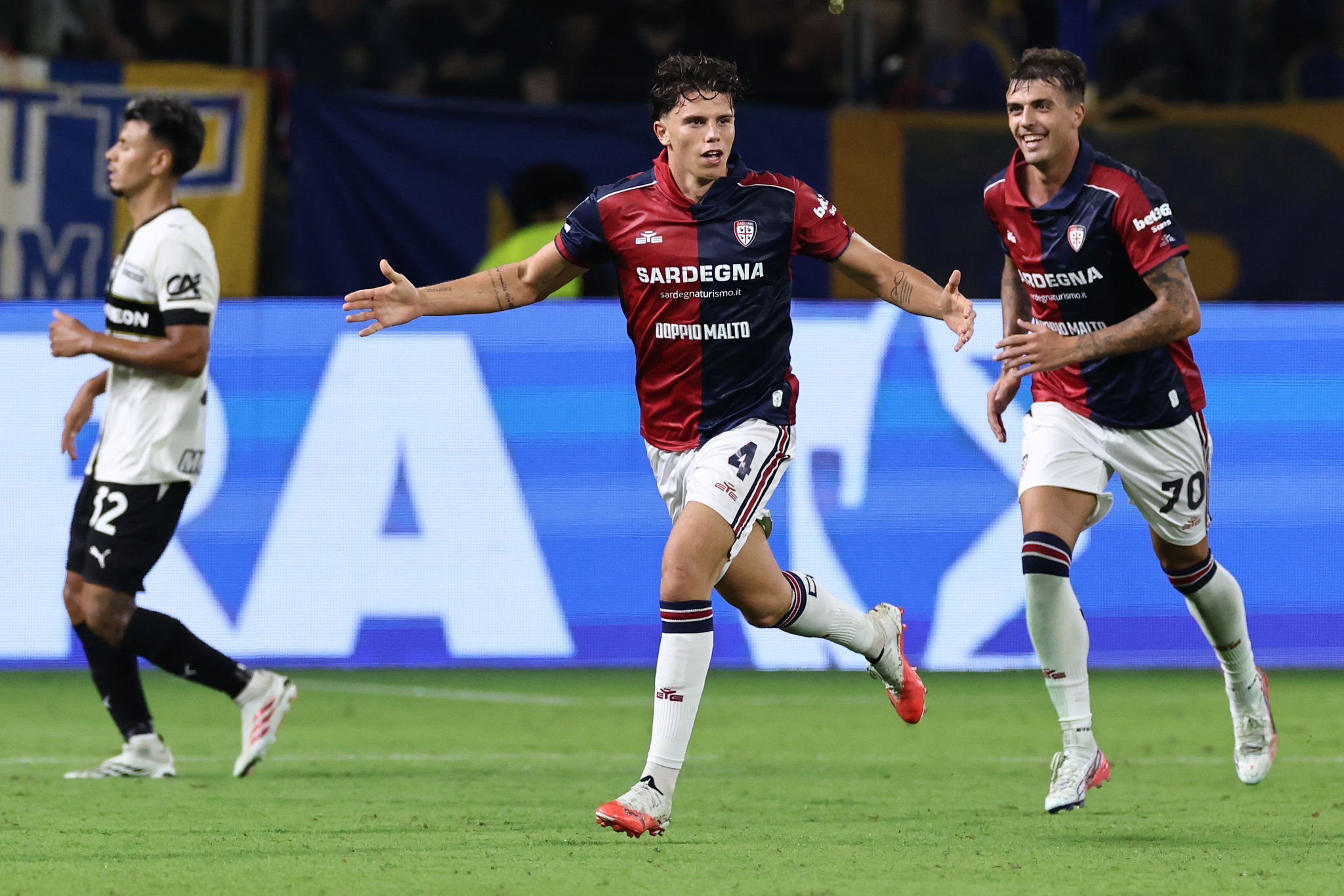 Pressing della FIGC su Alessandro Romano: l'obiettivo è la maglia azzurra