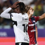 Touré scherza sul gol di Romano: "In allenamento un tiro così non entra mai"