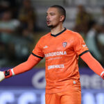 Caprile spegne 25 candeline: gli auguri del Cagliari al suo numero uno