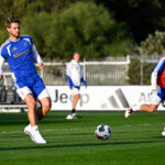 Futuro lontano da Torino per l'ex Cagliari Rugani: due club di Serie A sulle sue tracce