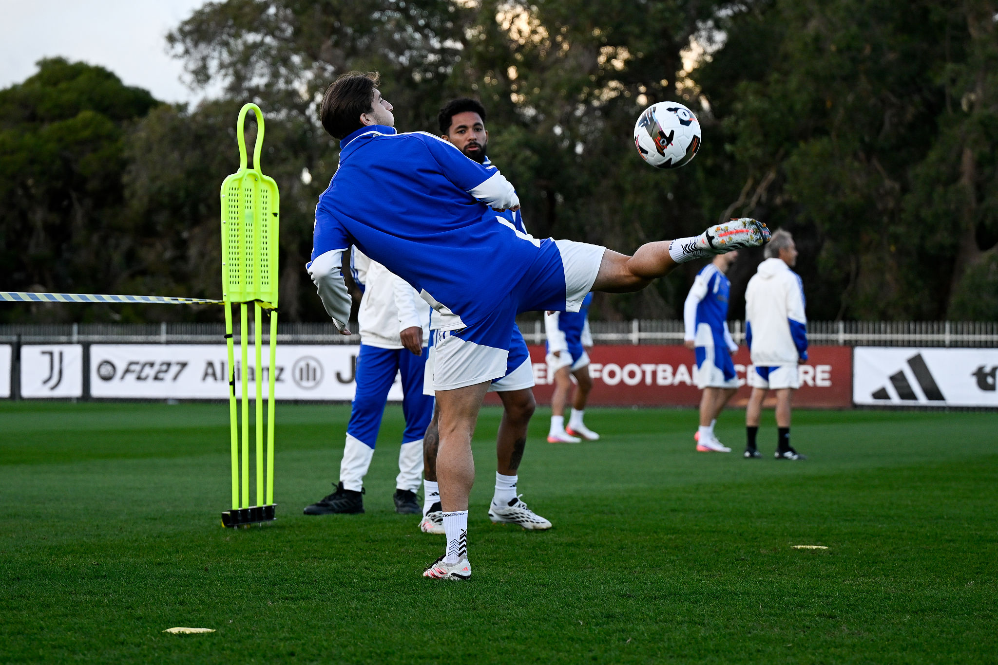 Cagliari su Miretti: è corsa a quattro, ma la Juventus frena sul prestito