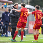 Il Cagliari ha il suo nuovo regista: dalla Roma arriva il mancino Alessandro Romano
