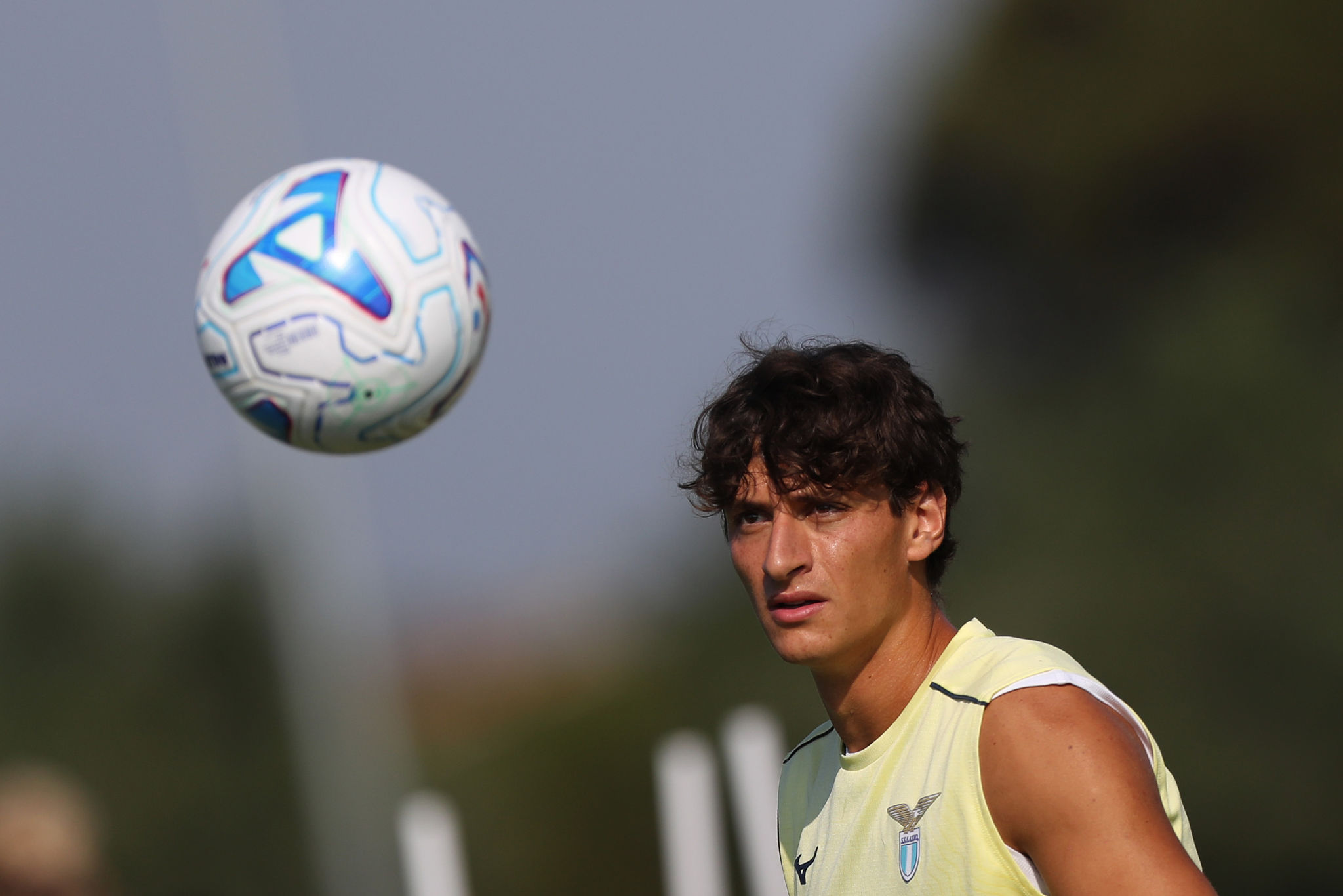 Floriani Mussolini torna nel mirino del Cagliari: nuovi contatti con la Lazio