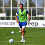 Ex Cagliari, Rugani può lasciare la Juventus: il Parma ci pensa