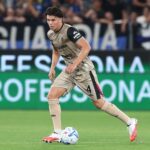 Romano, scontro in diretta sul suo esordio in nazionale