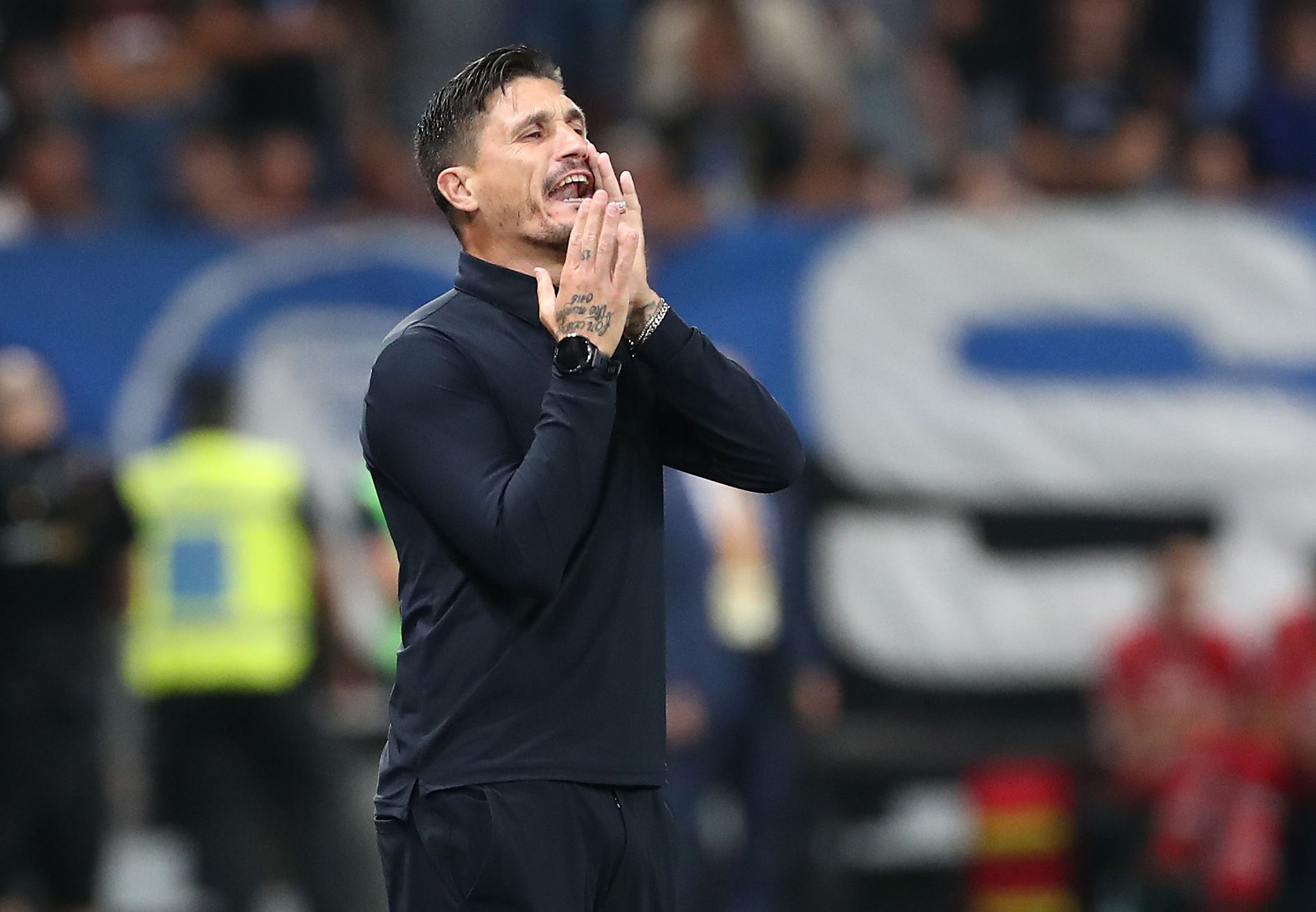 Cagliari, amichevole a Madrid contro il Rayo Vallecano il 3 ottobre