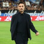 Boccia: "Pisacane, non mi aspettavo un percorso così veloce"