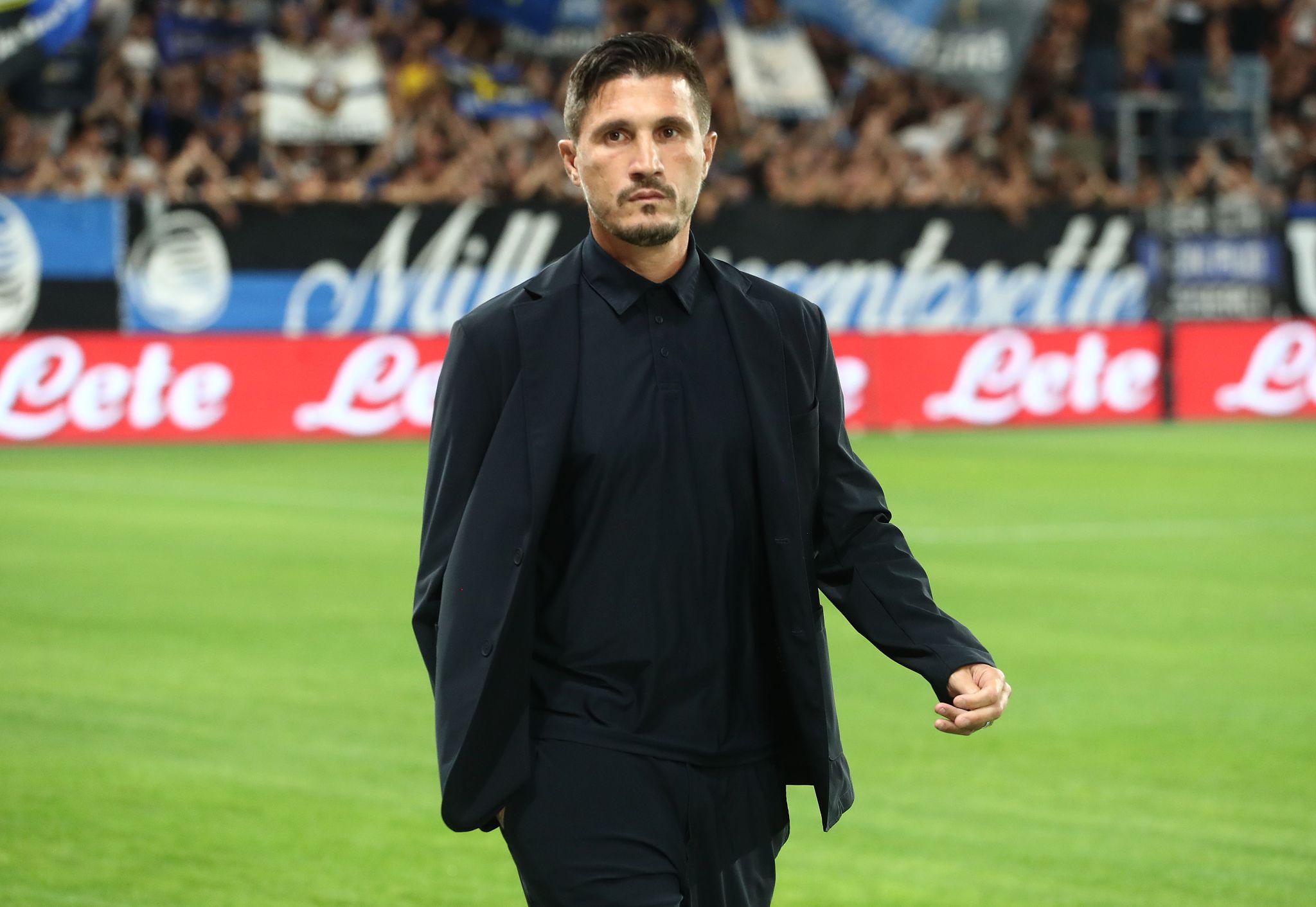 Boccia: "Pisacane, non mi aspettavo un percorso così veloce"