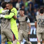 Cagliari, Rodríguez: "Più esperienza dopo tre mesi in panchina"
