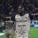 Cagliari, Milan e Inter seguono Paul Mendy: il giovane rossoblù nel mirino dei top club