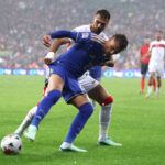 Esposito, Mancini rivela le istruzioni per il suo debutto in azzurro