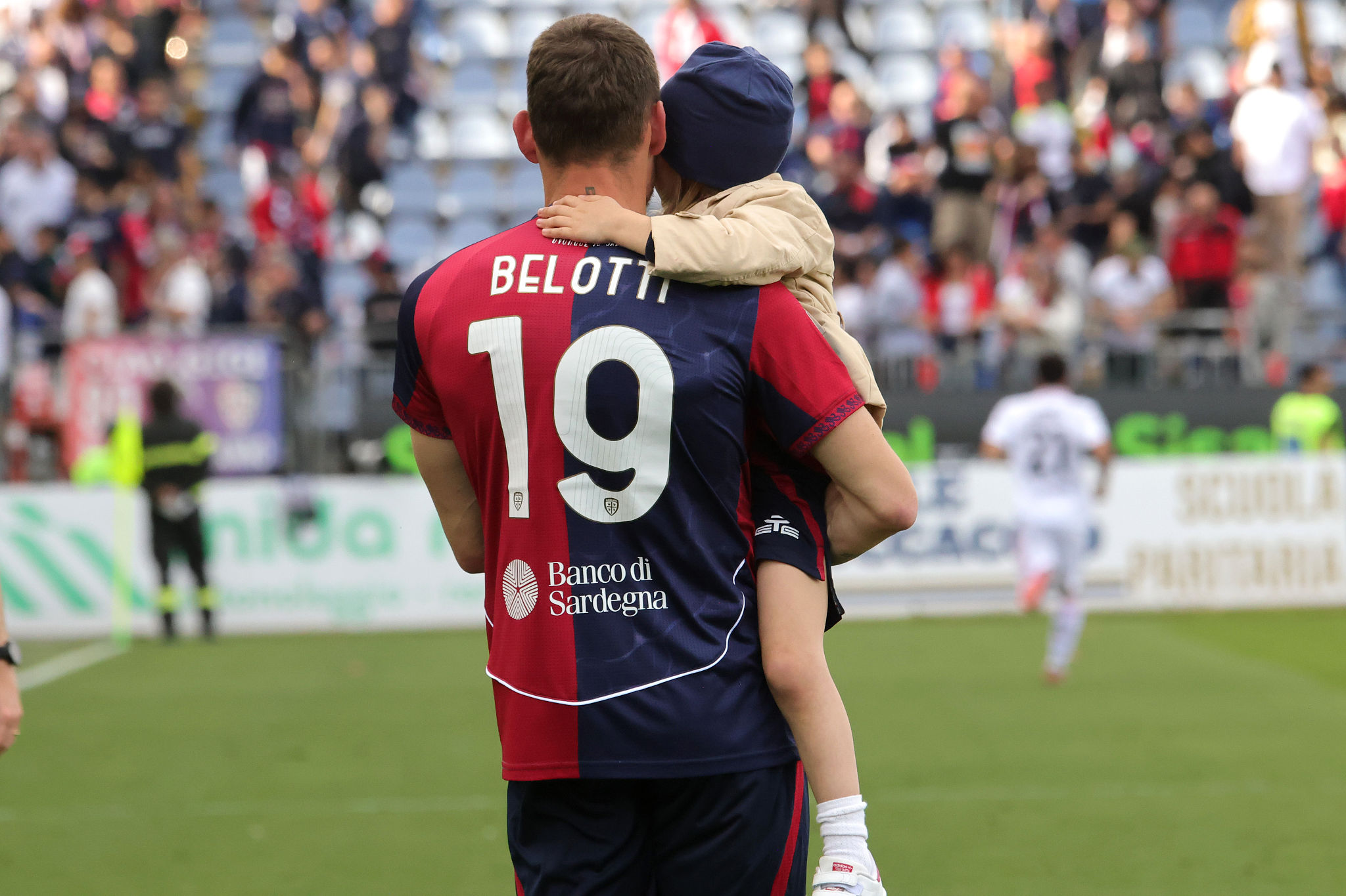 Belotti-Modena, trattativa avanzata. Ma la Sampdoria tenta l’inserimento per l’ex Cagliari