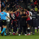 Cagliari, Idrissi vede il traguardo: il recupero entra nella fase decisiva