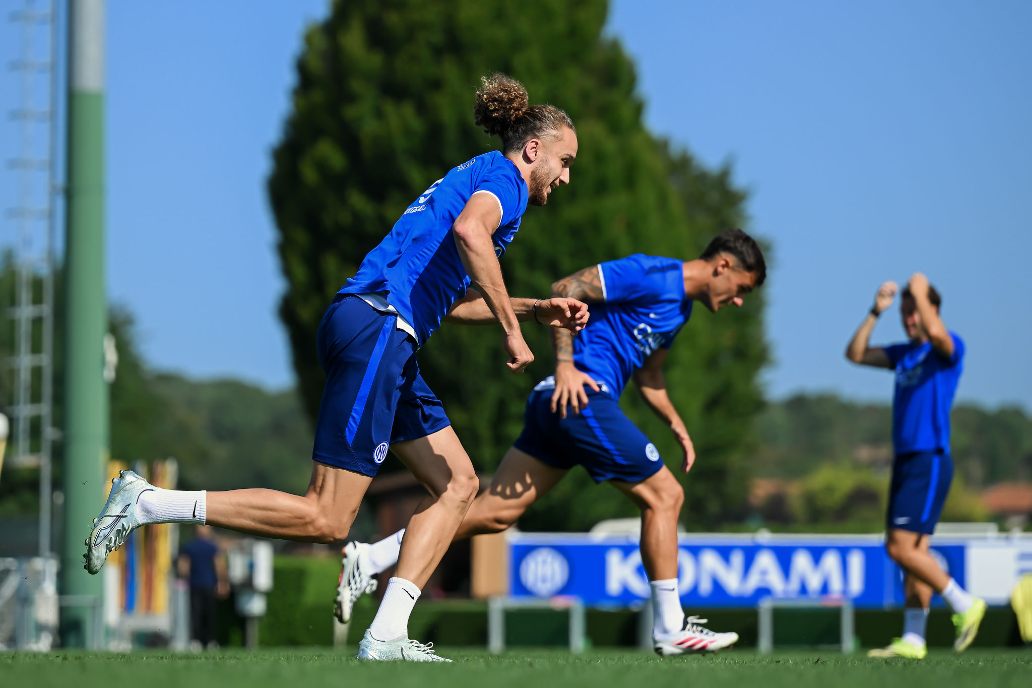 Massolin osservato dall’Algeria: il centrocampista del Cagliari nel radar della nazionale