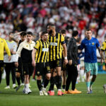 AEK Atene, una punizione dell'ex Cagliari Marin stende il LASK in Champions League