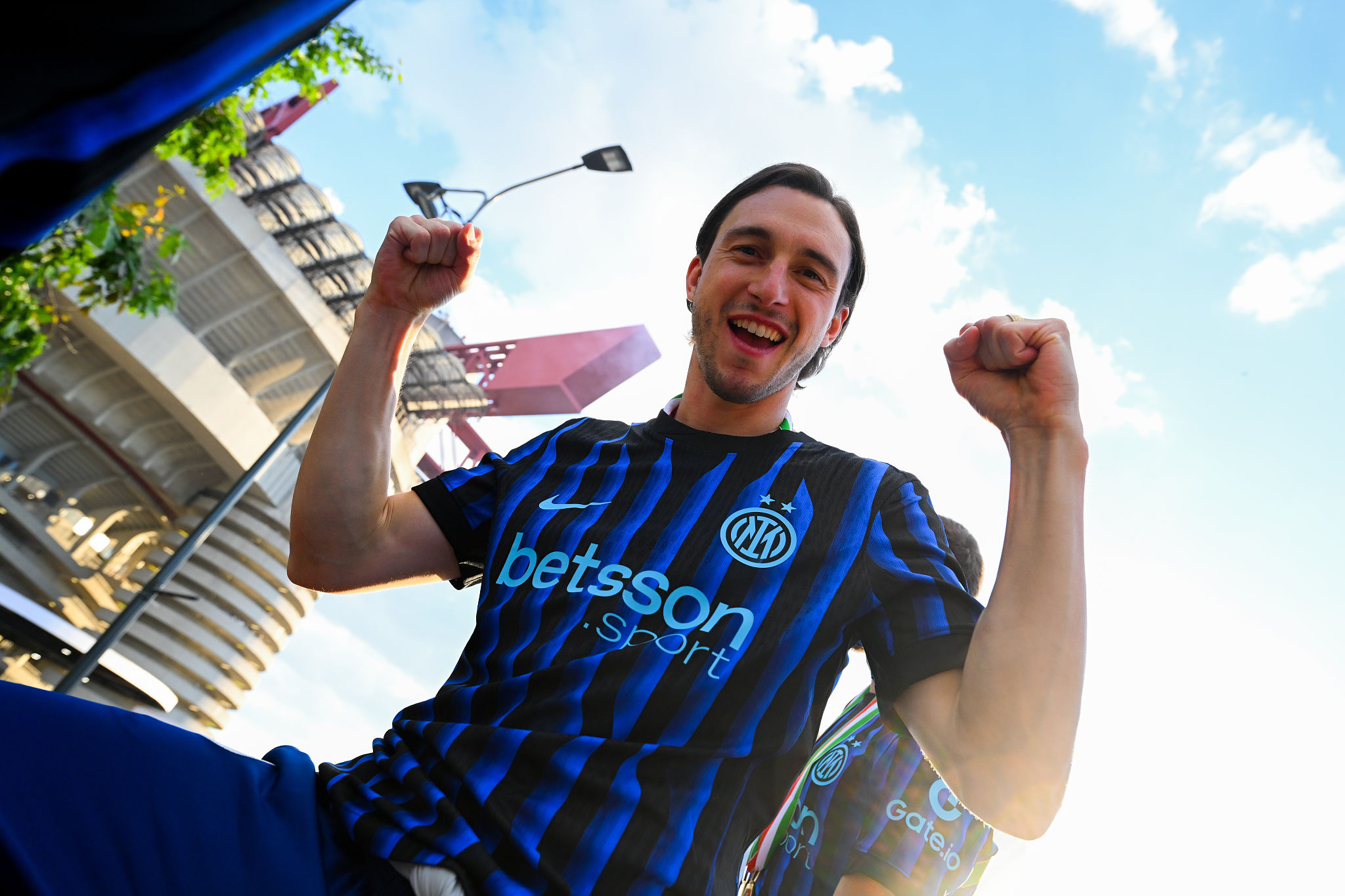 Darmian si allena con il Bologna: arenata la pista Cagliari