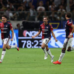Cagliari, Romano: «Pisacane è stato fondamentale. Nazionale? Ho le idee chiare»