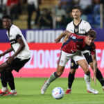 Maldini e Mendy illuminano la Domus: le pagelle del Cagliari contro il Lecce