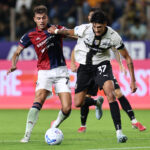 ✗ Maldini, primo gol con il Cagliari e una dedica speciale per Kevin Carlos
