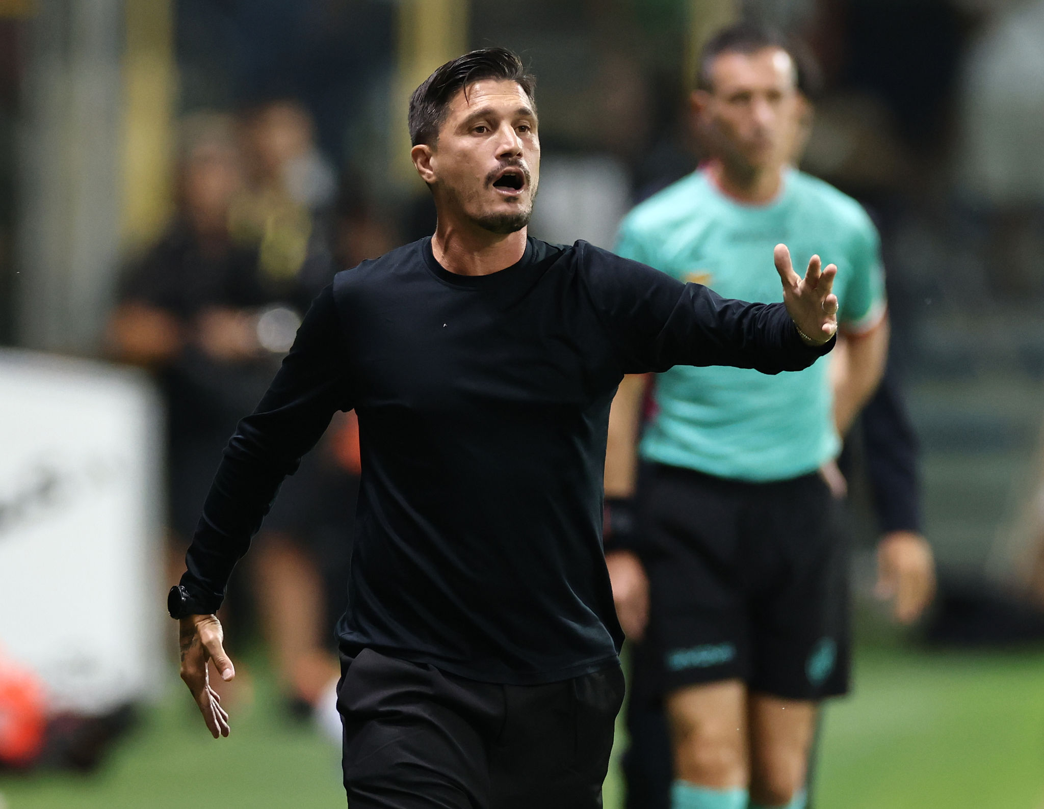 Vanni avverte l’Atalanta: “Il Cagliari è pericoloso, ha il carattere di Pisacane”
