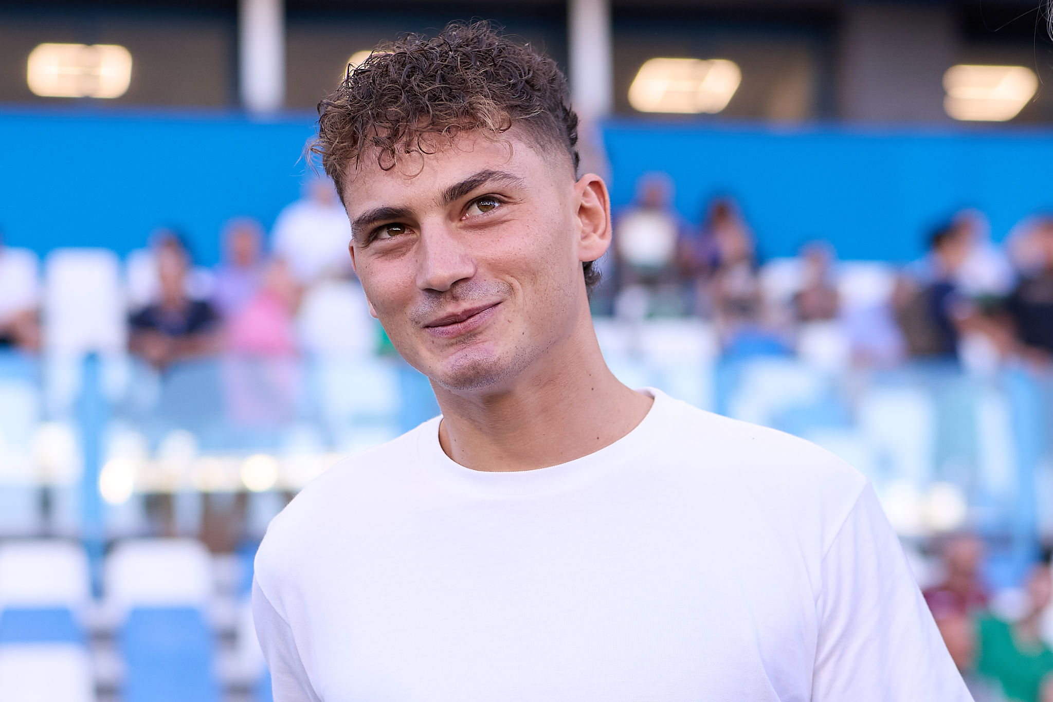 Mereu su Sebastiano Esposito: «Buon attaccante, ma nell’ultima stagione poche prestazioni da protagonista»