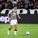 Juve, Cambiaso punta al rientro per la sfida con il Cagliari