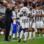 Juventus, amichevole con la Cremonese durante la sosta: occasione per i giovani